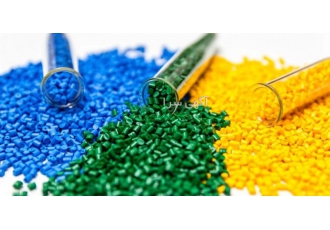 کامپاند مواد پلی اتیلن کامپاند مواد پلی اتیلن با بهترین کیفیت