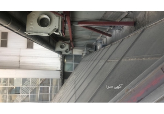 تاسیسات رویال تاسیسات رویال انجام کلیه امور تهویه از قبیل فروش نصب