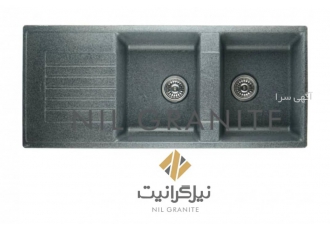 آموزش وراه اندازی خط تولید سینک وصفحه کابینت گرانیتی #آموزش وراه اندازی