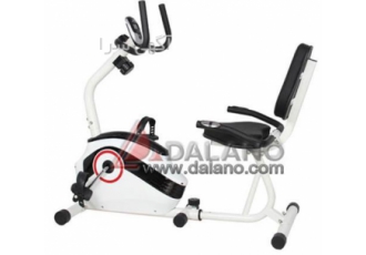 دوچرخه ثابت مگنتیک کیپ فیت Keep Fit ۶۵۰۴ در تهران مشخصات Keep Fit 6504