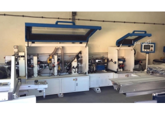 تعمیرات دستگاههای نوار لبه چسبان و دورکن نصب وتعمیرات وتنظیمات