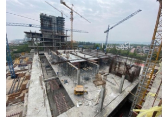 شرکت مهندسین مشاور شریفان سازه کاسپین