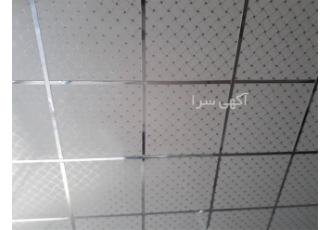 مجری سقف کاذب pvc نصب سقف کاذب پی وی سی در تهران اجرای سقف pvc
