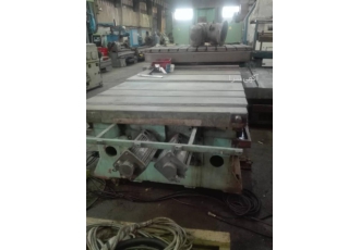 بورینگ توز CNC بورینگ CNC توز X 3500 Y 2500 Z 1500 W 1000 پنج محور