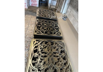 تولید تایل معرق تولید کننده دیوارپوش pvc و cnc در تهران مجموعه ما معتبر
