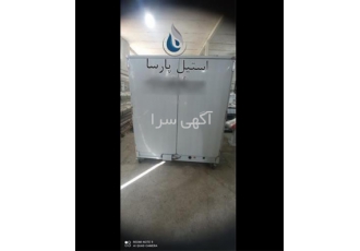 گرمخانه استیل پیشرفته: انتخاب ایده‌آل برای آشپزخانه‌های حرفه‌ای در تهران