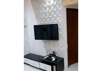 سنگ نمای پلیمری مدل لوتوس در اصفهان سنگ مصنوعی سوان تولید کننده انواع