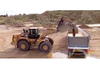 پیمانکاری و اجاره ماشین الات راهسازی ارائه انواع خدمات پیمانکاری صنعتی