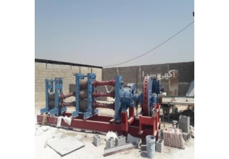 فروش دستگاه نورد زیر قیمت دستگاه نورد صفر با شرایط استثنایی دستگاه حتی
