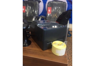 انواع چاپگر و پرینتر حرارتی