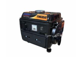 موتور برق استریم با گارانتی