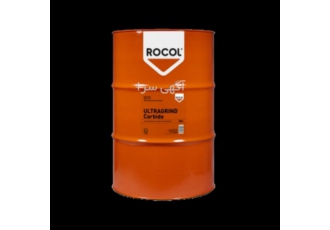 محصول سنتتیک در عملیات سنگ زنی ultra gind carbide