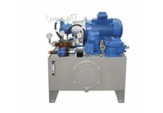 تعمیرات هیدرولیک پمپ و جک هیدرولیک تعویض سیل های مکانیکی و آب بندهای