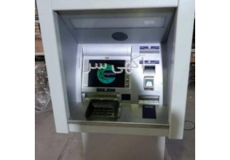 خودپرداز وینکور ۲۱۵۰XE خودپرداز وینکور 2050xe WINCOR 2050XE فروش و نصب