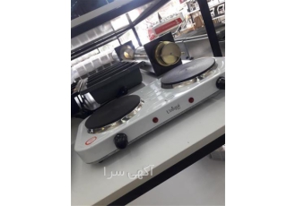 فروش و عرضه هیتر دو صفحه در اصفهان فروش و عرضه هیتر دو صفحه هیتر دو