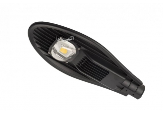 چراغ خیابانی LED شایان برق مدل : تفتان نام چراغ خیابانی LED شایان برق