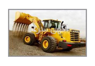 اجاره دستگاه های سنگین راهسازی و خاکبرداری وگود برداری اجاره دستگاه