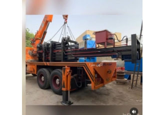 دستگاه پرس ضایعات