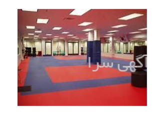 تولید تشک جودو تولید تشک جودو