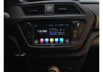 تعمیرات ضبط لیفان