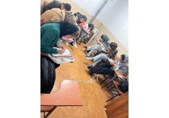 آموزش آلمانی