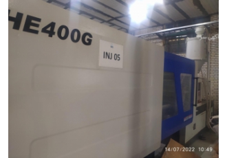 خدمات دستگاه تزریق و پرس انجام خدمات تزریق پلاستیک و پرس با دستگاه 160