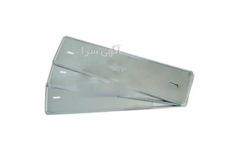 تولید و عرضه زیر پلاک ضد زنگ استیل با کیفیت برتر