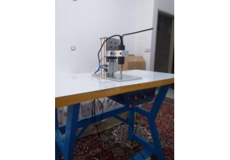 دستگاه التراسونیک کش زن ماسک