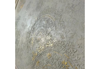 طراحی و اجرای دکوراتیو و میکروسمنت در چیتگر طراحی و اجرای دکوراتیو