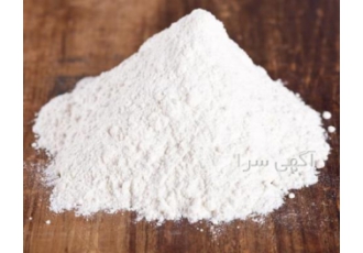 پودر سیلیس پودر کربنات کلسیم پودر دولومیت میکروسیلیس کارخانه مواد معدنی