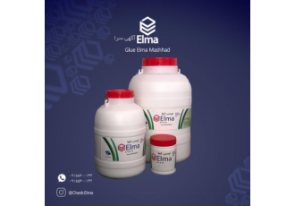 فروش عمده چسب صنعتی چسب چوب چسب پودری کاشی چسب خمیری کاشی عایق سفید بام