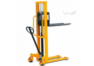 استاکر دستی کیفیت بالا در ظرفیت های مختلف
