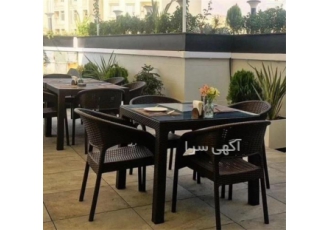 فروش میز و صندلی کافی شاپ با کیفیت