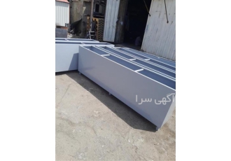 گلدان فلاور باکس