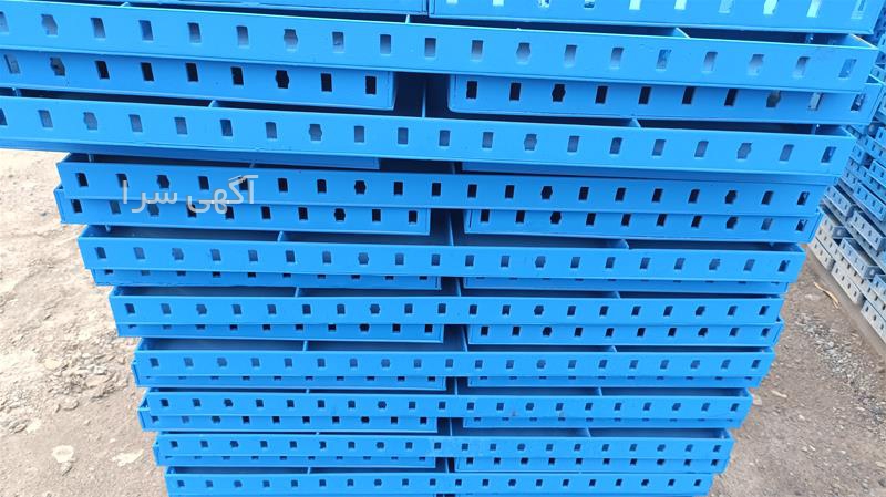 آگهی های ابزارهای ساختمانی