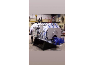 دیگ بخار دیگ بخار 500 کیلو 1 2 3 5 8 10 12 15 20 25 30 35 تن با پلاک