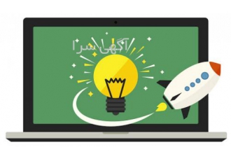راه‌اندازی و مدیریت کسب و کار اینترنتی از صفر تا صد راه zwnj اندازی