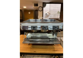 دستگاه اسپرسو یونیک مولتی بویلر در تهران دستگاه اسپرسو یونیک مولتی