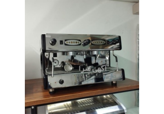 فروش اسپرسو ساز دو گروپ سن رمو پیسا