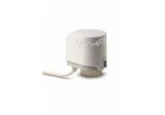 SIEMENS STS۶۱ در تهران اکچویتر زیمنس تایپ sts61 جهت باز و بسته کردن شیر