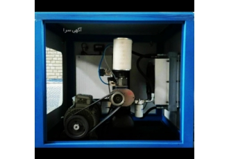 فروش کمپرسور اسکرو