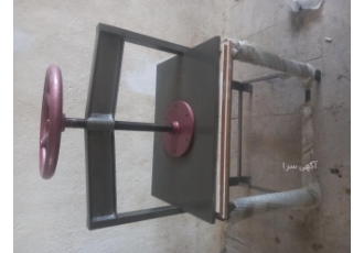 دستگاه پرس دستی نو پرس دستی نو قیمت 10 میلیون تومان