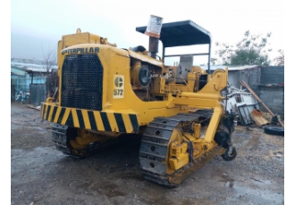 اجاره سایدبوم اجاره ساید بوم کاترپیلار 572e اتوماتیک