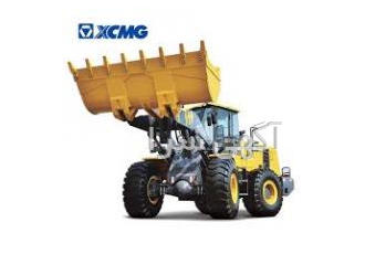 فروش لودر ۳ و ۵ تن XCMG نقد و اقساط ۶ ماهه فروش لودر 3 و 5 تن xcmg