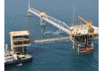 فروش شرکت رتبه نفت و گاز گرید ۵ نفت در کرج فروش شرکت رتبه 5 نفت و گاز