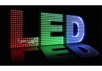 تولید تابلوهای LED متنوع و با کیفیت