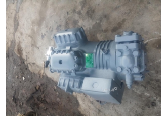 کمپرسور دست دوم صنایع برودتی جواهری کمپرسور کارکرده کمپرسور استوک