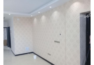 کاغذ دیواری خارجی با قیمت بی نظیر در ساری انواع کاغذ دیواری خارجی