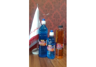 اعطای نمایندگی محصولات ژل و الکل آتشزا گروه ATCO به تعدادی نماینده فروش
