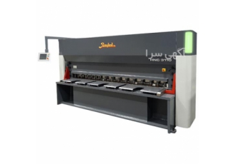 دستگاه‌های پرس برک CNC با کیفیت عالی و قیمت مناسب در تهران اگر به دنبال